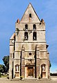 Église Saint-Jean-Baptiste du Burgaud