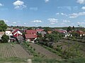 Dornești commune, Suceava County, Bukovina, northeastern Romania