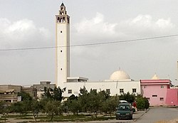 Džamija Abu Bakr