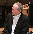 Adam Fischer, 2008