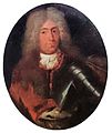 Q361684 Adolf Frederik II van Mecklenburg-Strelitz geboren op 19 oktober 1658 overleden op 12 mei 1726