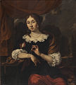 Q512339 Adriana Spilberg geboren op 5 december 1650 overleden in 1700