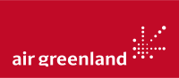 شعار شركة طيران غرينلاند