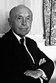 Alec Douglas-Homein de tweede helft van de 20e eeuw(Foto: Allan Warren)geboren op 2 juli 1903