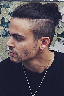 Alex Vargas - Portrait by Hannah Hillier - August, 2015.JPG