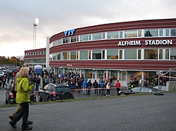 Alfheim stadion facade.JPG