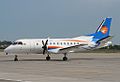 Amber Air Saab 340