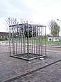 Amnestree (2004), Maarssen