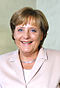 Angela Merkel