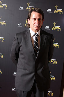 Anthony Lapaglia Brother