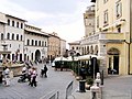Marktplatz Piazza del Comune