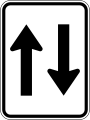 (R2-11) Two-way Traffic