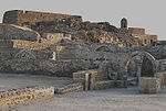 صورة مصغرة لـ قلعة البحرين