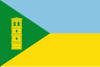 Bandeira de Erustes