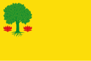 Drapeau de Montederramo