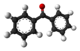 Image illustrative de l’article Benzophénone