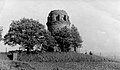 Bismarckturm vor 1968