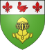 Blason de Bornambusc