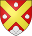 Blason de Tramont-Saint-André