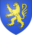 Blason de Bletterans