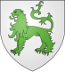 Coat of arms of La Roche-Posay
