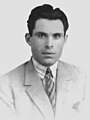 Photograph of Durruti