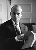 Vignette pour Hans Werner Henze