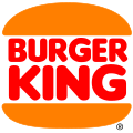 Altes Logo von Burger King