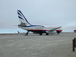 C-GOPW Air Norterra Inc (Canadian North) Boeing 737 (B732).JPG