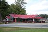 C. E. Thompson General Store and House