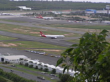 Cairns Airport To City Transport