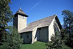 Reformierte Kirche Saint-Donat