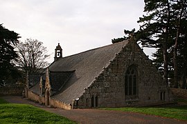 Notre-Dame du Port-Blanc