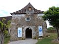 Chapelle Notre-Dame de Carennac