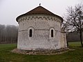 Chapelle Saint-Jean-du-Liget