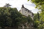 Vignette pour Château de la Treyne