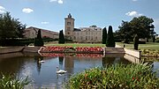 Vignette pour Château Lagrange