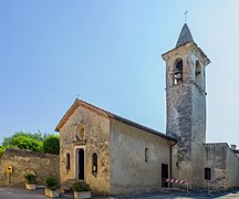 Chiesa di Santa Caterina d'Alessandria a Gardoncino