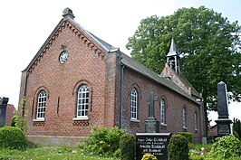 Hervormde kerk