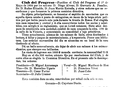 News from the Club del Progreso in Buenos Aires, 1864 Guide