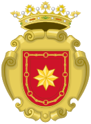 Escudo de Estella.