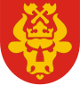Coat of arms of Võhma.svg