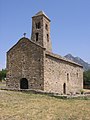 Kirche Sant Climent