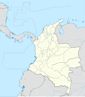 Sankta Josefo de Suaito (Kolombio)