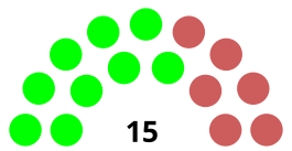 Elecciones municipales de Cuenca de 2014