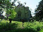 Church of St Mary the Virgin