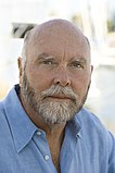 Craig Venter Professor of Genomics at Buffalo known for sequencing the second human genome, contributing to the Human Genome Project, and establishing The Institute for Genomic Research (BS & PhD, Biomedical Sciences)