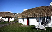 Harry Kelly's Cottage