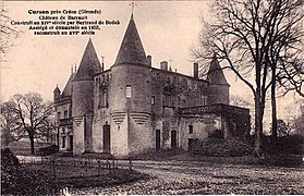 Image illustrative de l’article Château de Barrault
