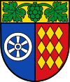 Wappen von Hohen-Sülzen